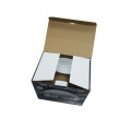 Full Colored Cardboard Paper Packaging Box